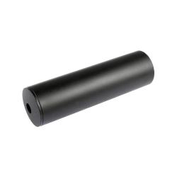 Silencieux 140x40mm Metal Special MP5 SD6 (Cyma)
