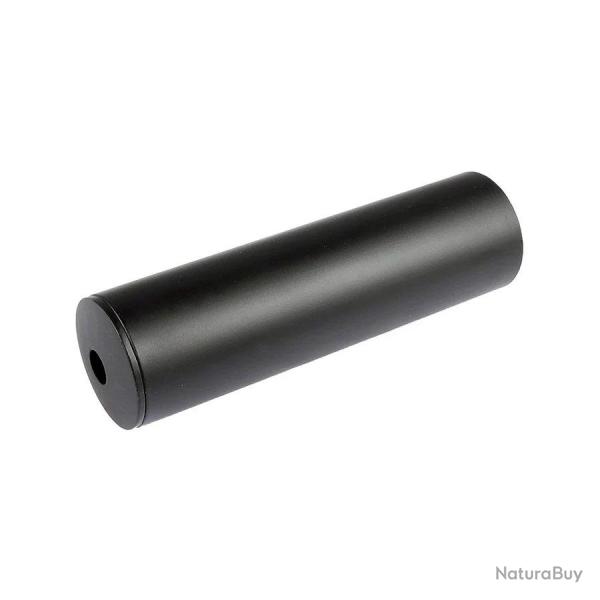 Silencieux 140x40mm Metal Special MP5 SD6 (Cyma)
