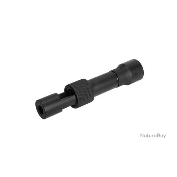 Cache-Flamme SPR (Cyma)