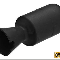 Cache-Flamme AKS / AK105 (Cyma)
