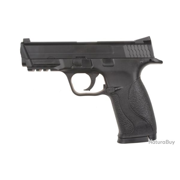 M&P40 Co2 Culasse Fixe (KWC)
