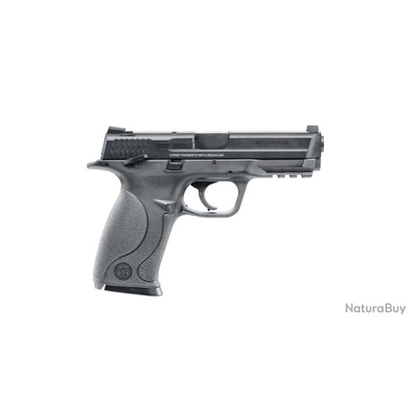 M&P40 Co2 Blowback Metal (Umarex / KWC)