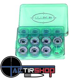 Lee Shell Holder Kit - R Type pour Presse