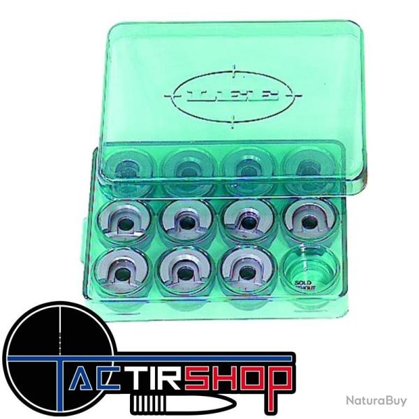 Lee Shell Holder Kit - R Type pour Presse