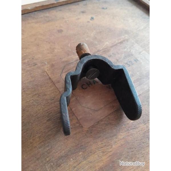 Vends pice pour Enfield no 1 Mark 3 protge hausse.