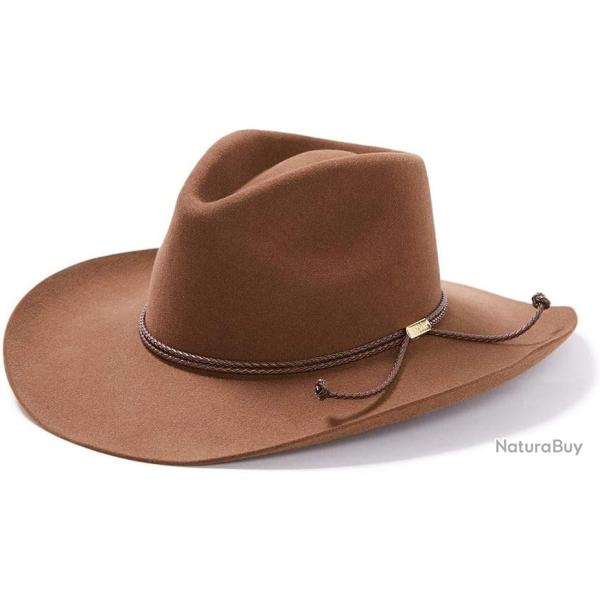 Chapeau de cow-boy stetson