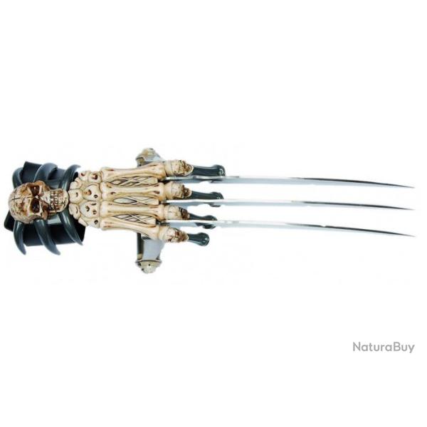 DAGUE FANTASTIQUE GRIFFES