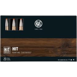 .300 Win. Mag., HIT (10,7gr) (Calibre: .300 Win. Mag.)