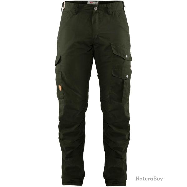 Pantalon Barents Pro Hunting (Couleur: Deep forest, Taille: 60)