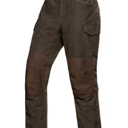 Pantalon d hiver PS5000 Couleur Vert marron