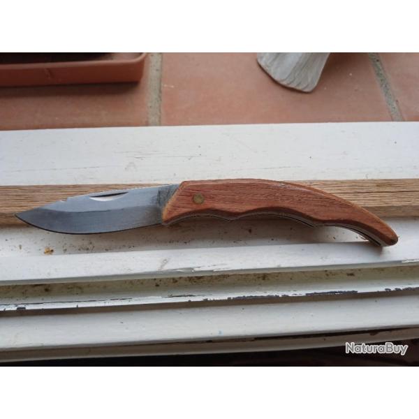 Couteau d'artisans r�gional