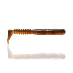 Leurre Reins Rockvibe Shad 3" - 7,5cm B87 - Stickleback