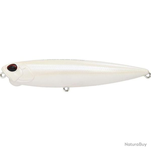 Poisson Nageur Duo international Realis Pencil 130 SW ACCZ049 - Ivory Pearl