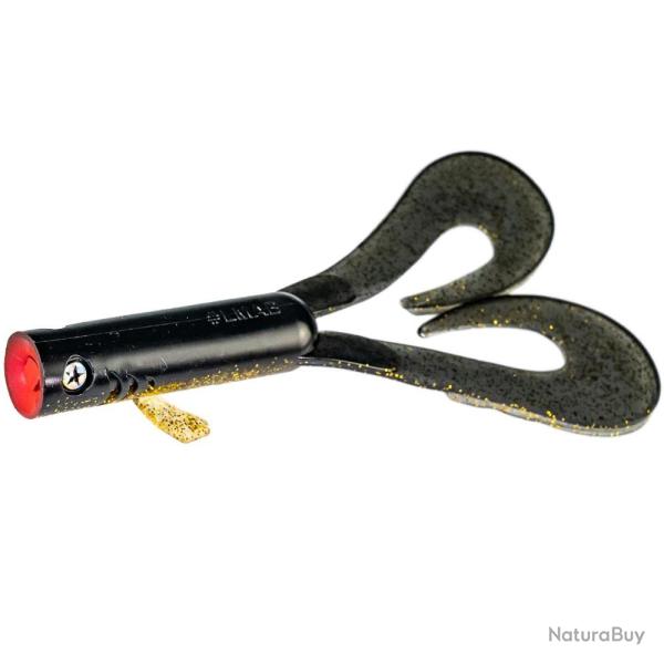 Leurre Souple LMAB Drunk Dancer 15cm 15cm A l'unit� 23g Holy Helmut