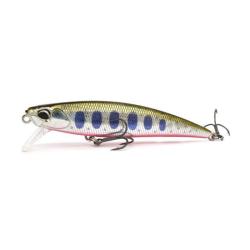 Poisson Nageur Duo International Spearhead Ryuki 71 S 7,1cm 10g ADA4068 - Yamame Red Belly