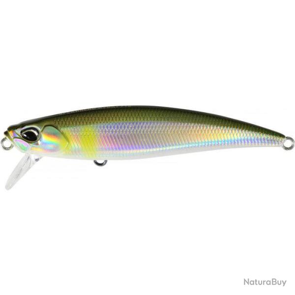 Poisson Nageur Duo International Spearhead Ryuki 71 S 7,1cm 10g ANA4010 - Ayu