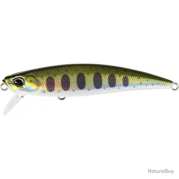 Poisson Nageur Duo International Spearhead Ryuki 71 S 7,1cm 10g ANA4034 - Yamame