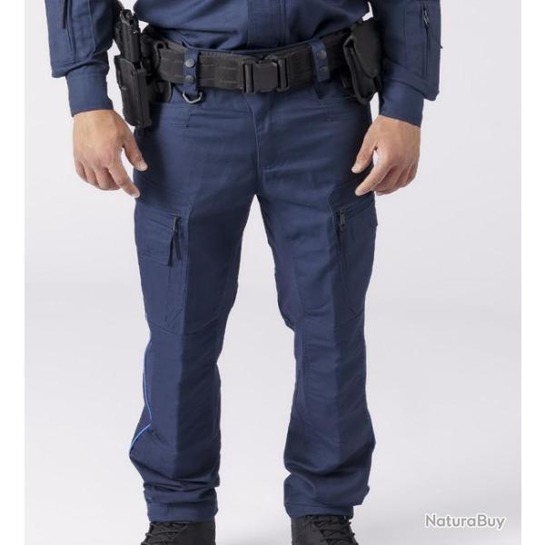 Pantalon RIPTSTOP Police Municipale OROD XL 100 cm