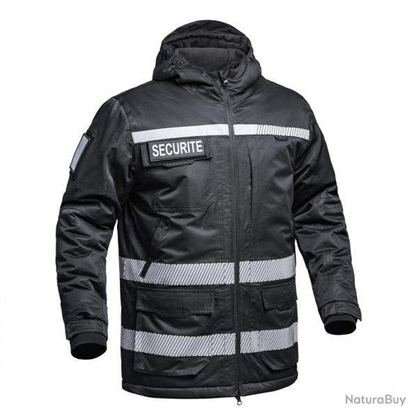 Parka Hardshell WF 150 S�curit� HV TAPE