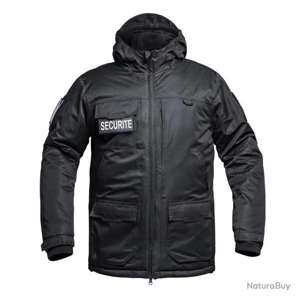Parka Hardshell WF 150 S�cu One flap s�curit�
