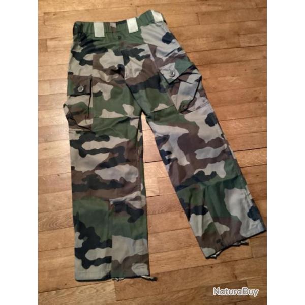 Pantalon Camoufl�e T4 S2 ZT Neuf