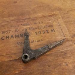 Vends g&acirc;chette pour Enfield no1 Mark 3