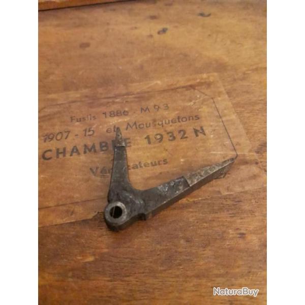 Vends g�chette pour Enfield no1 Mark 3