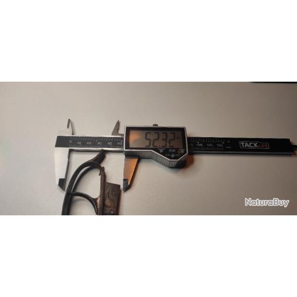 D�tente de vieux fusils Pr� XX�   N�8 .. ( Livr� par Happy post 11�)