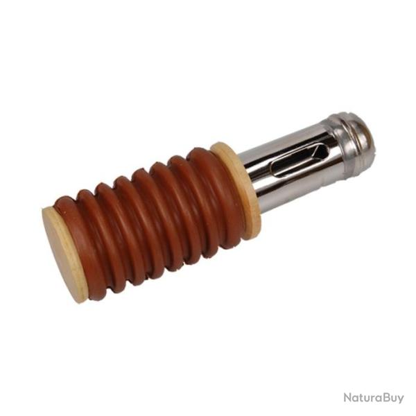 Appeau grive litorne � soufflet