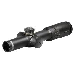 Lunette Sightmark Pinnacle 1-6x24 TMD