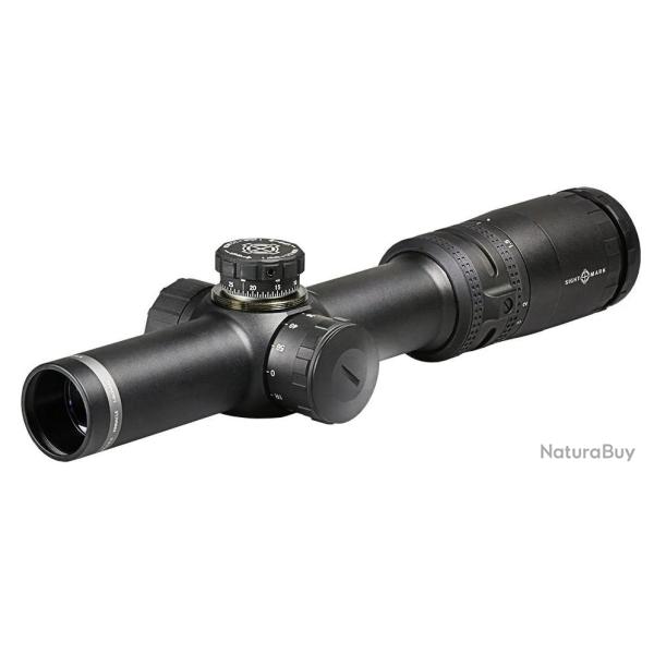 Lunette Sightmark Pinnacle 1-6x24 TMD