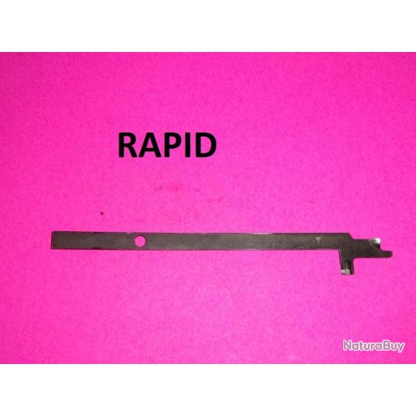 ressort de commande arret de cartouche fusil RAPID MANUFRANCE - VENDU PAR JEPERCUTE (D22C1072)