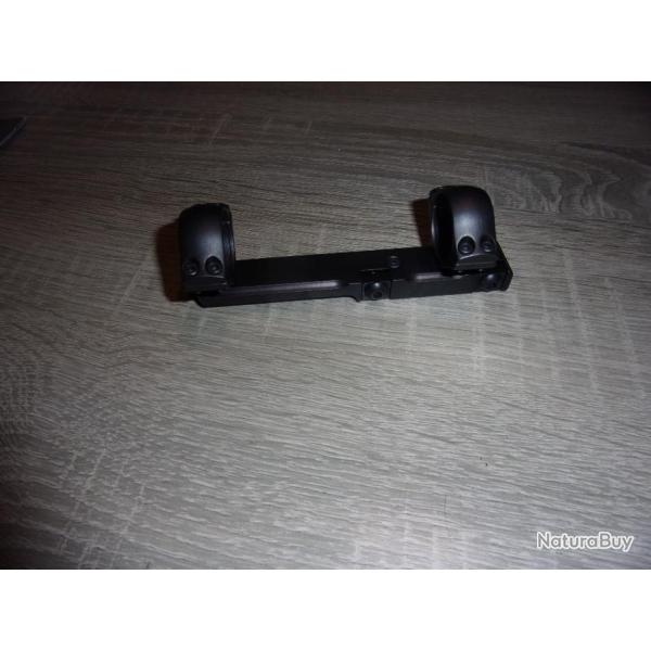 Montage LUSZCZEK acier pour Baikal