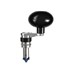Raccourcisseur de douilles pour presse LEE Deluxe Trim
