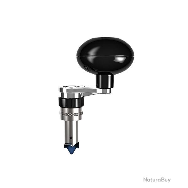 Raccourcisseur de douilles pour presse LEE Deluxe Trim