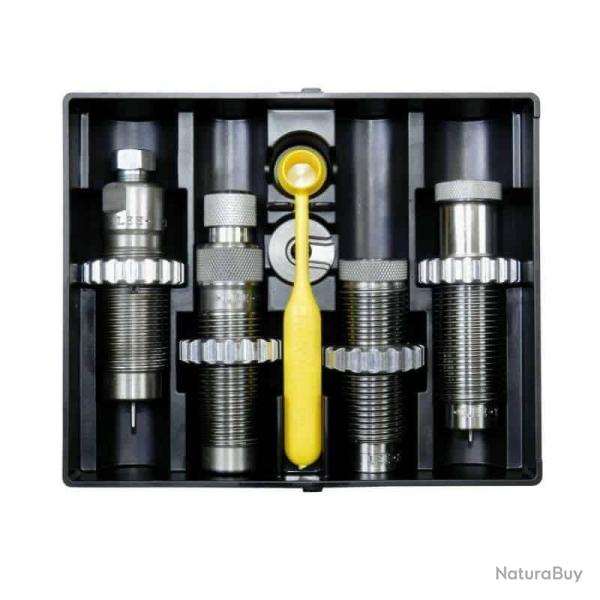 Jeux d'outils LEE Ultimate Die cal.223 Rem