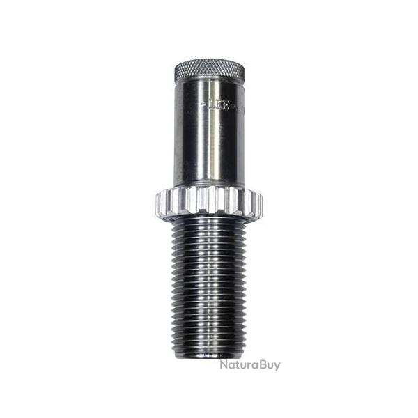 Outil pour raccourcisseur de douilles LEE Quick Trim Die Body cal.30-06 Sprg