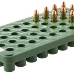 PLATEAU DE RECHARGEMENT 50/36 MUNITIONS