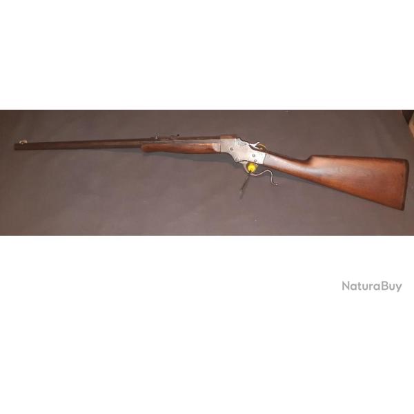 Carabine STEVENS Ideal 44 22LR Cat�gorie D vente libre +18