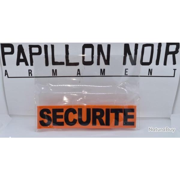 FIN R�DUCTION! BRASSARD " SECURITE " FACTICE VENTE LIBRE POUR ROLEPLAY! /