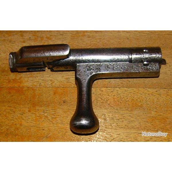 Verrou de fusil Gras Kynoch