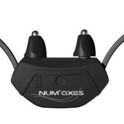 Collier anti-aboiement Num'axes Caniclam small