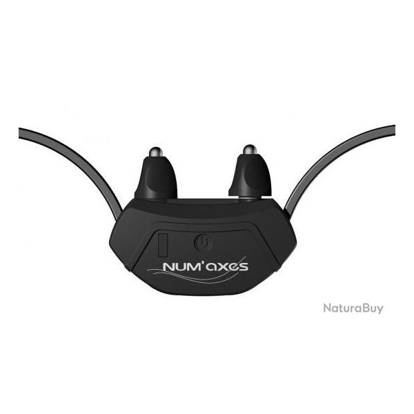 Collier anti-aboiement Num'axes Caniclam small