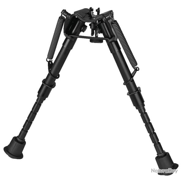 Bipied Harris 1A2-BRM taille r�glable 6"-9"