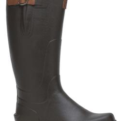 Botte Rouchette grand veneur marron P