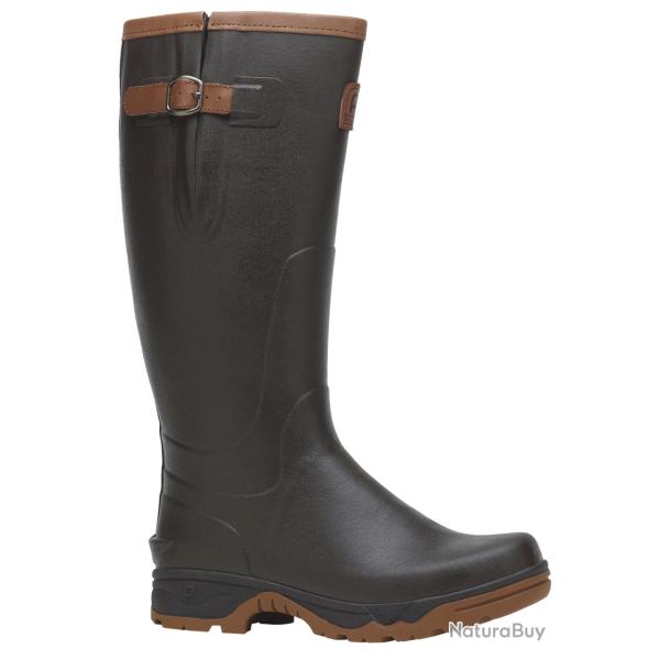 Botte Rouchette grand veneur marron P