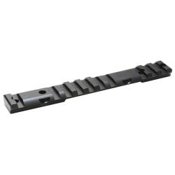 Multirail Innomount mod. Picatinny pour blaser / Sauer 202 acier long 151mm