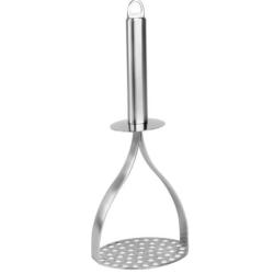 PRESSE PUR&Eacute;E INOX CRISTEL