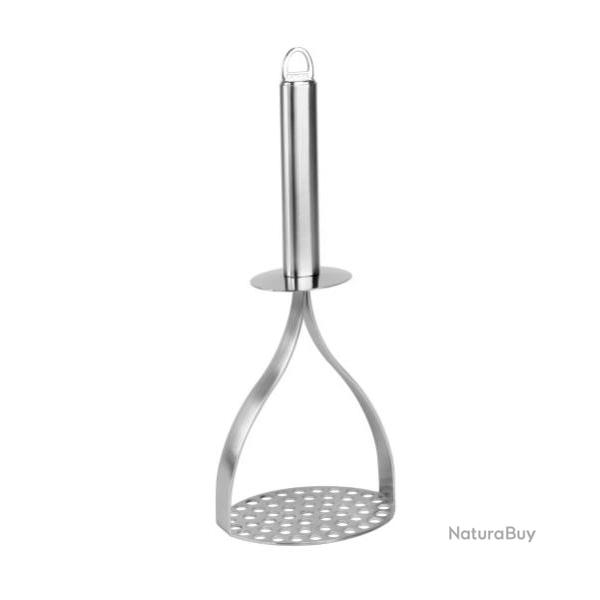 PRESSE PUR�E INOX CRISTEL