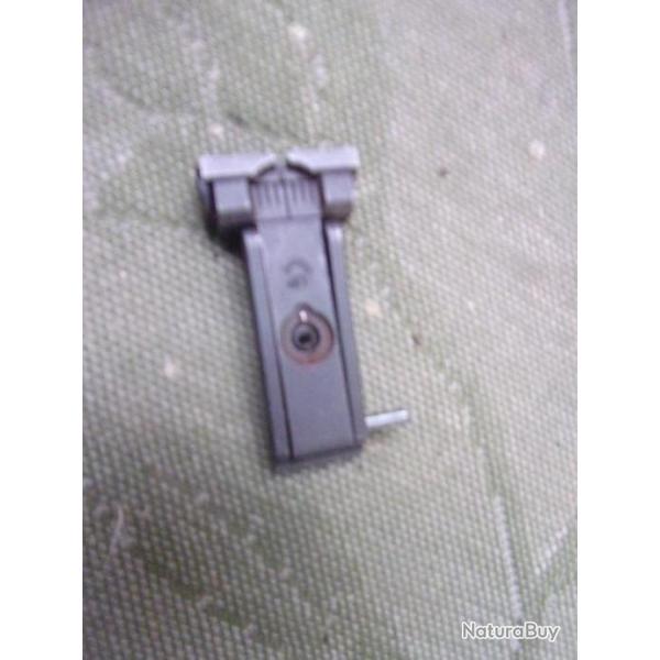 hausse arme Thompson Contender